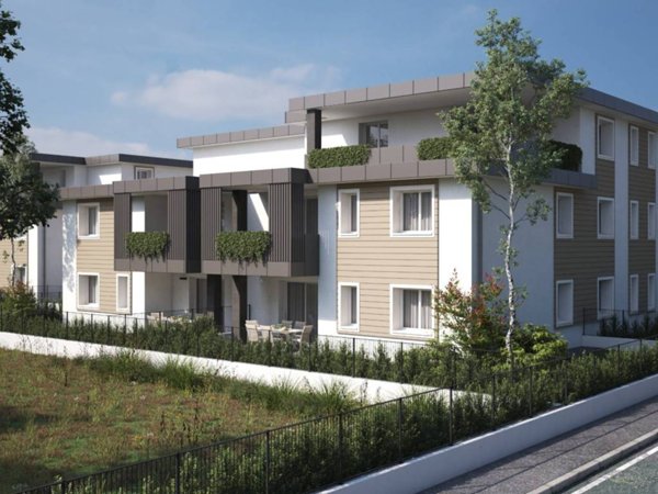 appartamento in vendita a Colognola ai Colli in zona Stra