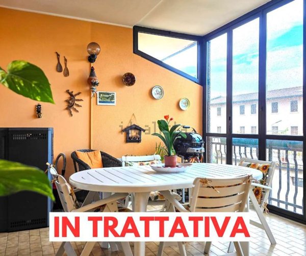 appartamento in vendita a Colognola ai Colli