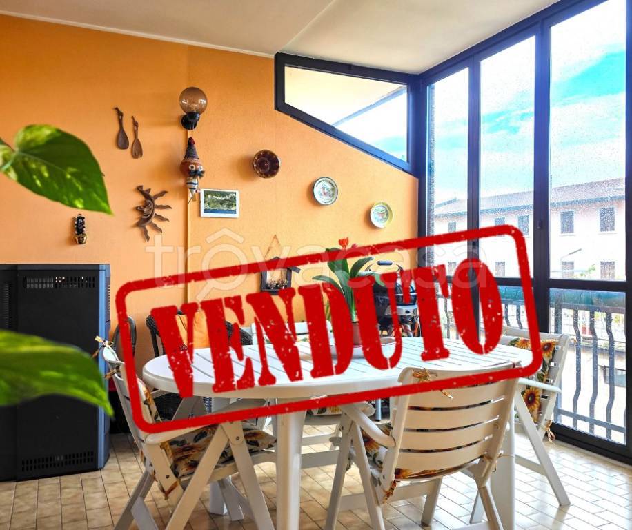 appartamento in vendita a Colognola ai Colli