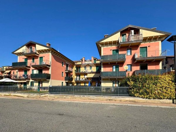 appartamento in vendita a Colognola ai Colli in zona Stra