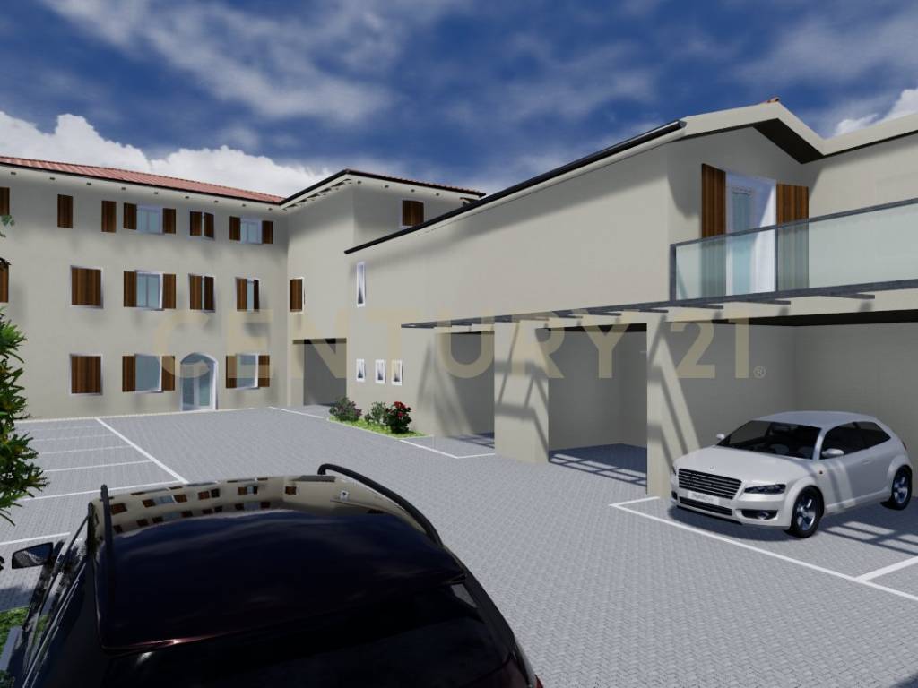 appartamento in vendita a Colognola ai Colli in zona San Zeno