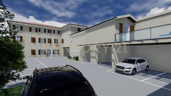 appartamento in vendita a Colognola ai Colli in zona San Zeno