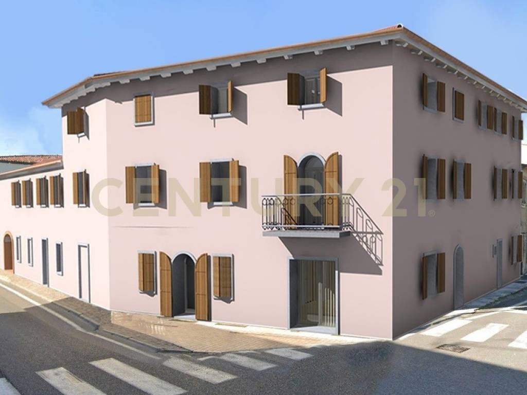 appartamento in vendita a Colognola ai Colli
