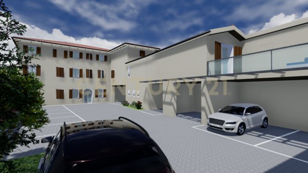 casa indipendente in vendita a Colognola ai Colli in zona San Zeno