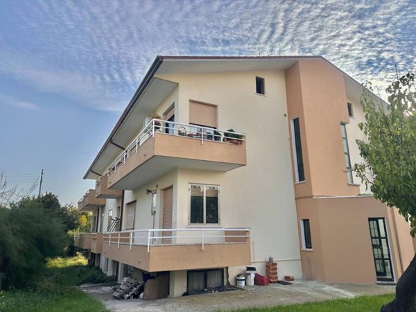 appartamento in vendita a Colognola ai Colli in zona Stra