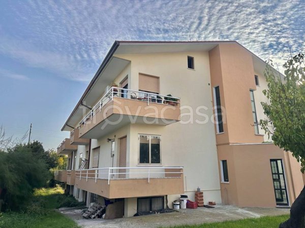 appartamento in vendita a Colognola ai Colli