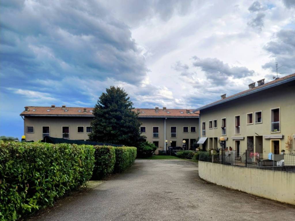 casa indipendente in vendita a Colognola ai Colli in zona Pieve