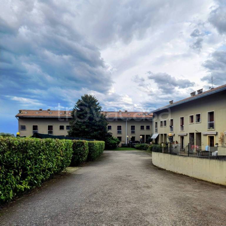 casa indipendente in vendita a Colognola ai Colli in zona Pieve