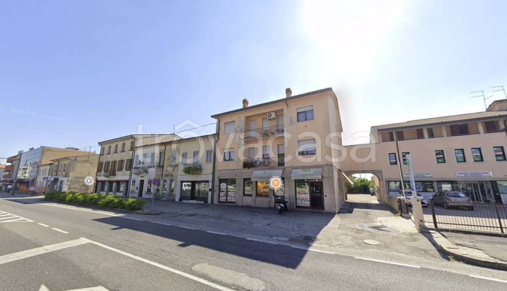 appartamento in vendita a Colognola ai Colli in zona Stra