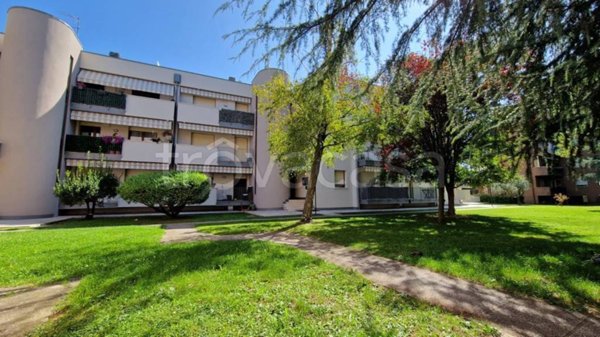 appartamento in vendita a Colognola ai Colli