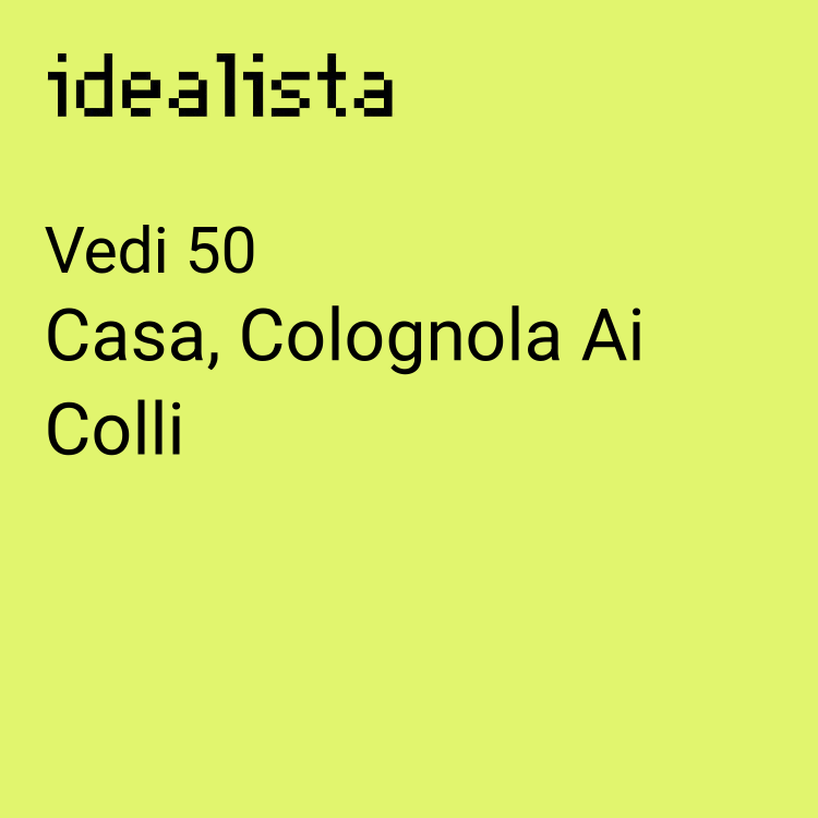 appartamento in vendita a Colognola ai Colli in zona San Zeno