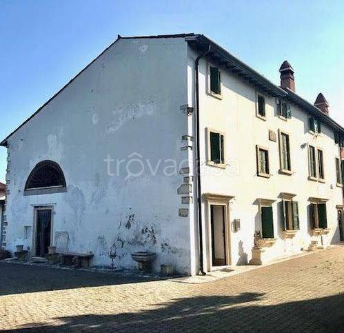 casa indipendente in vendita a Colognola ai Colli