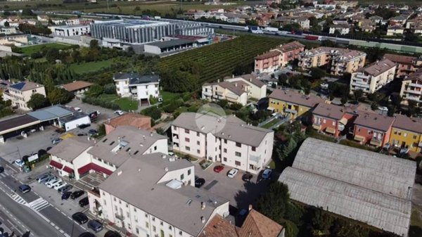 appartamento in vendita a Colognola ai Colli in zona Stra