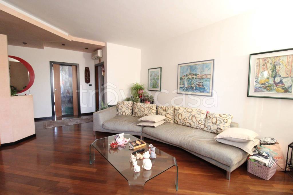 appartamento in vendita a Colognola ai Colli