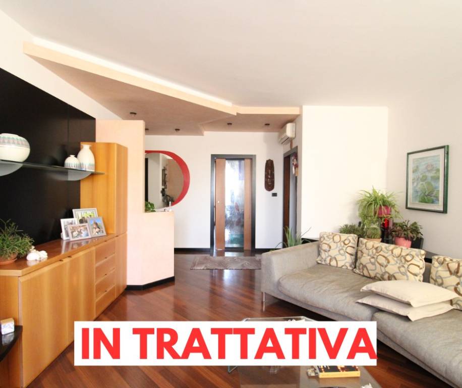 appartamento in vendita a Colognola ai Colli