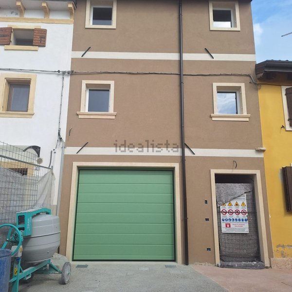 casa indipendente in vendita a Colognola ai Colli