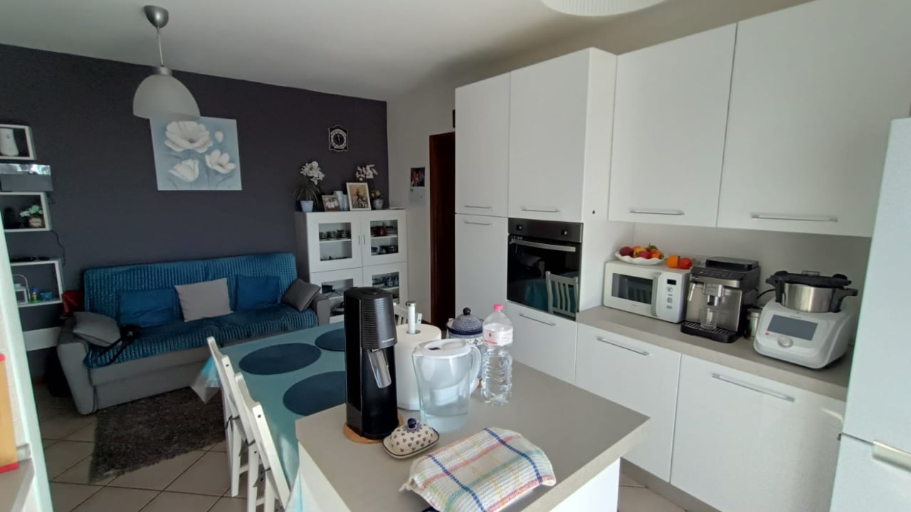 appartamento in vendita a Colognola ai Colli in zona San Zeno