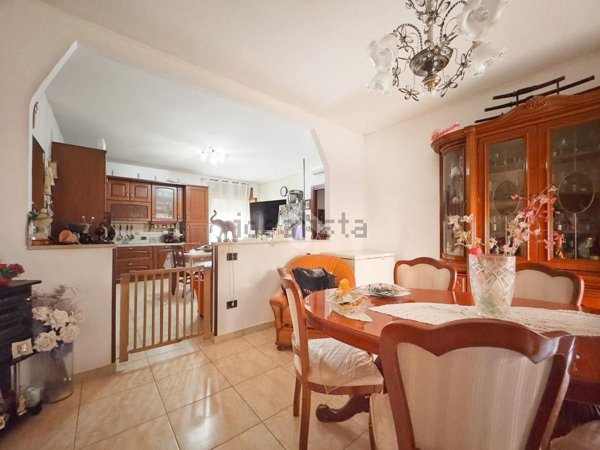 appartamento in vendita a Colognola ai Colli