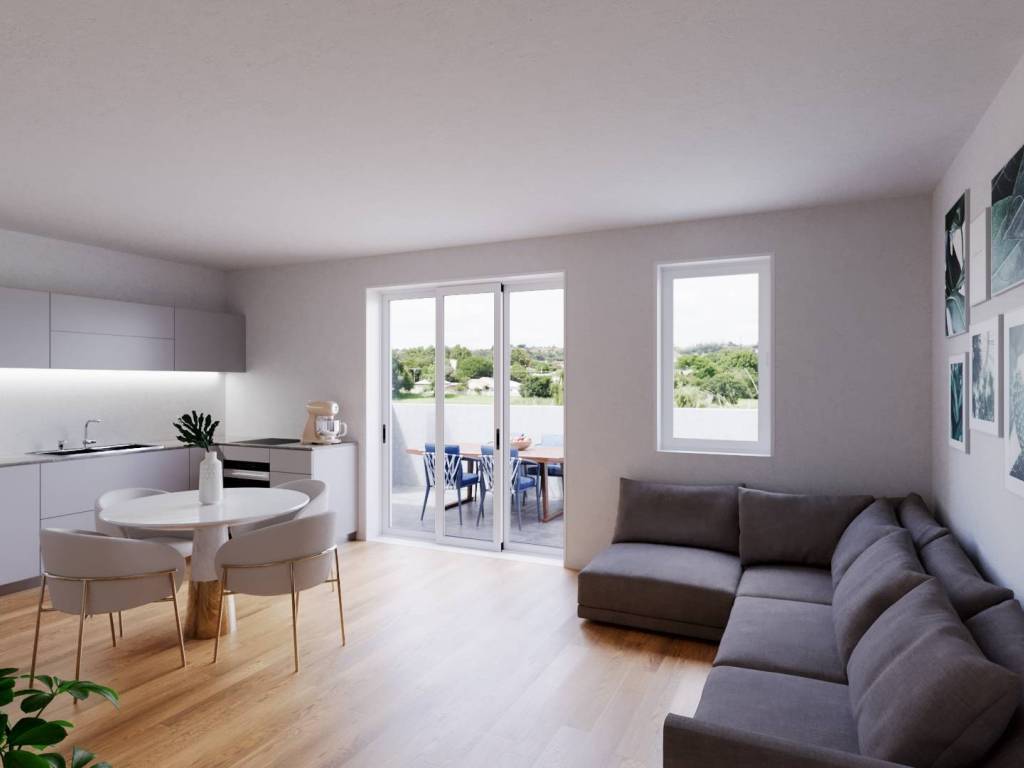 appartamento in vendita a Colognola ai Colli