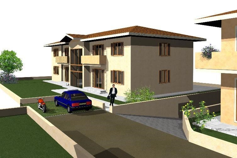 appartamento in vendita a Colognola ai Colli