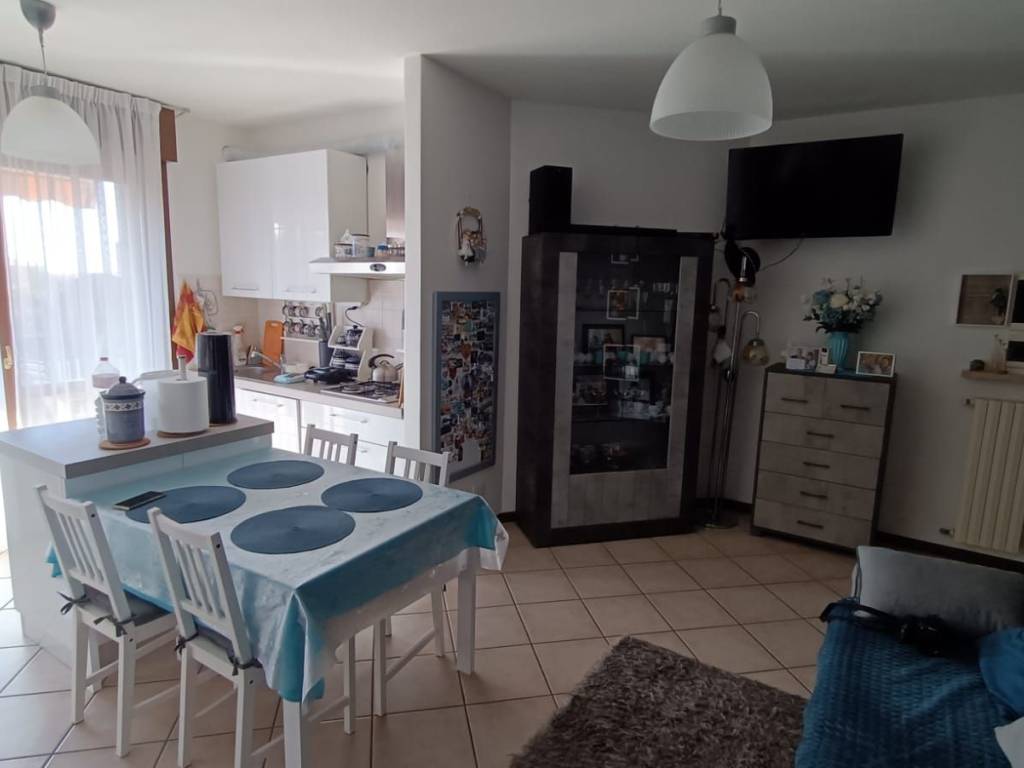 appartamento in vendita a Colognola ai Colli in zona San Zeno