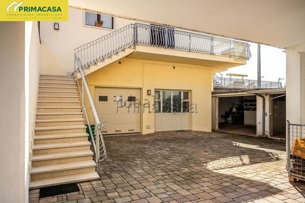 appartamento in vendita a Colognola ai Colli in zona San Zeno