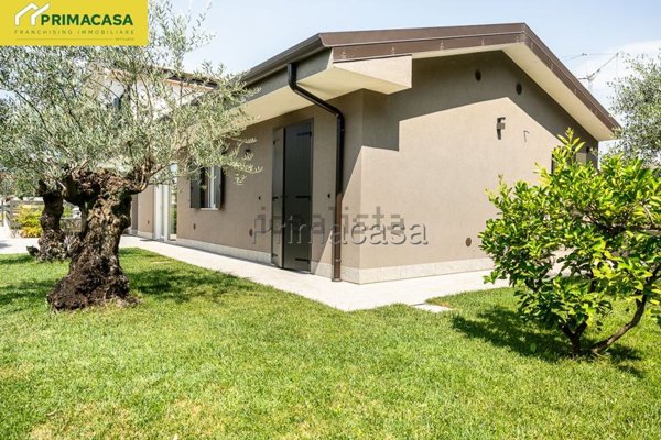 appartamento in vendita a Colognola ai Colli