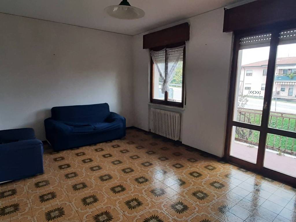 appartamento in vendita a Colognola ai Colli in zona Stra