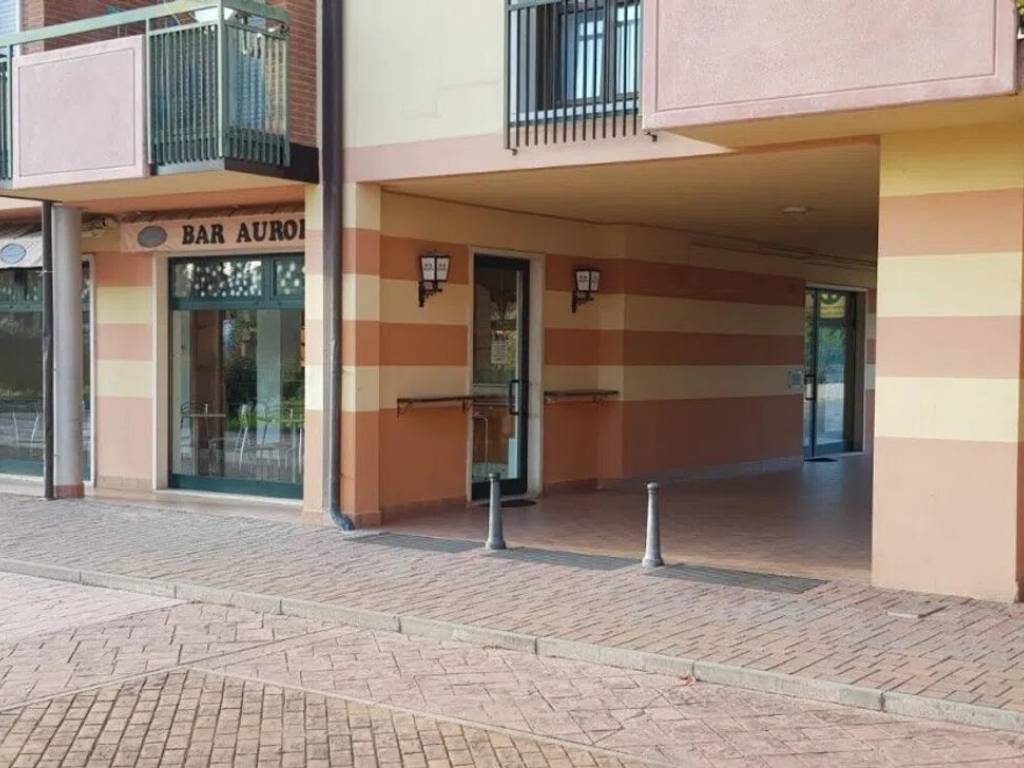 ufficio in vendita a Colognola ai Colli in zona San Zeno