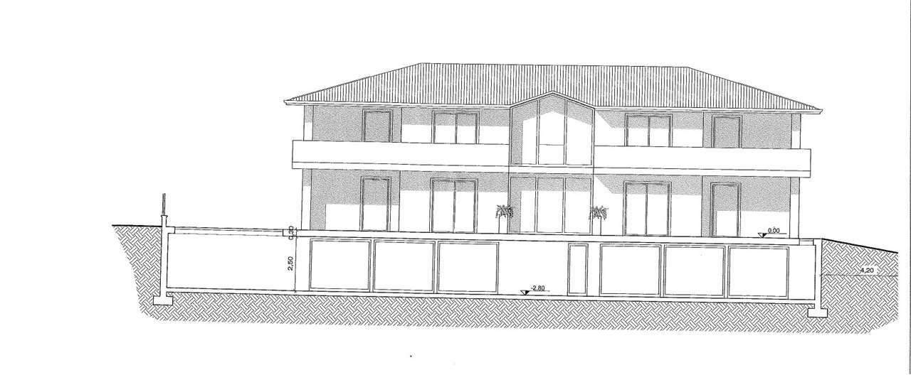 appartamento in vendita a Colognola ai Colli in zona Pieve