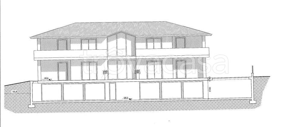 appartamento in vendita a Colognola ai Colli in zona Pieve