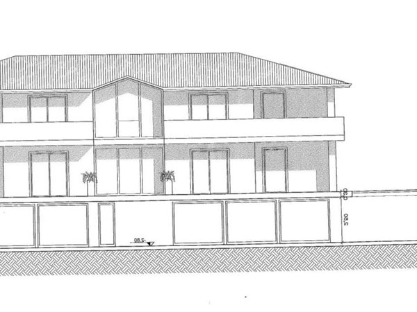 appartamento in vendita a Colognola ai Colli in zona Pieve