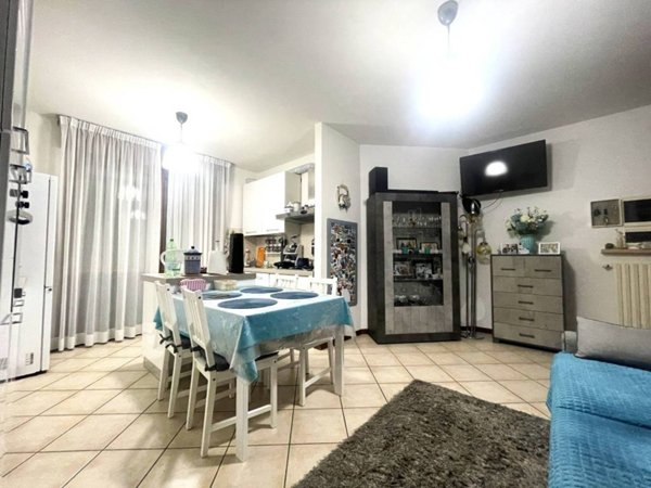 appartamento in vendita a Colognola ai Colli in zona San Zeno