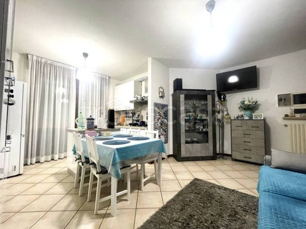 appartamento in vendita a Colognola ai Colli in zona San Zeno