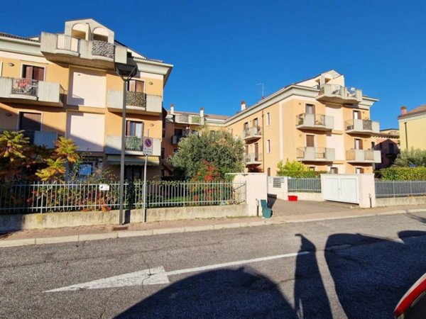 appartamento in vendita a Colognola ai Colli in zona Stra