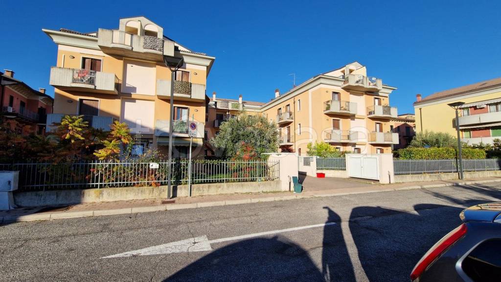 appartamento in vendita a Colognola ai Colli