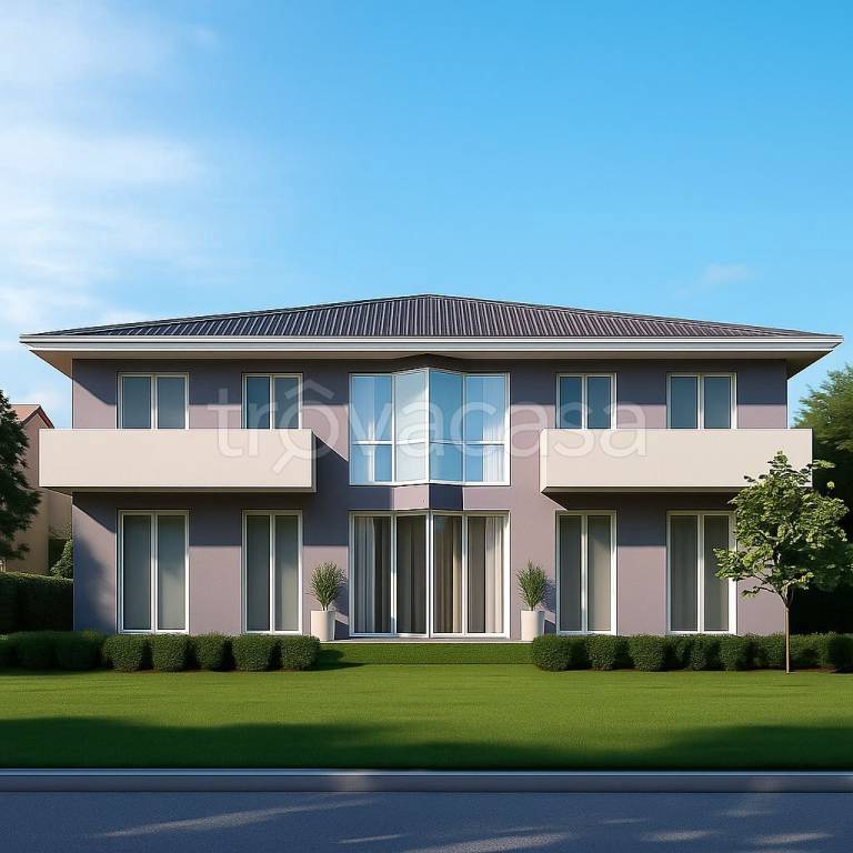 appartamento in vendita a Colognola ai Colli in zona Pieve