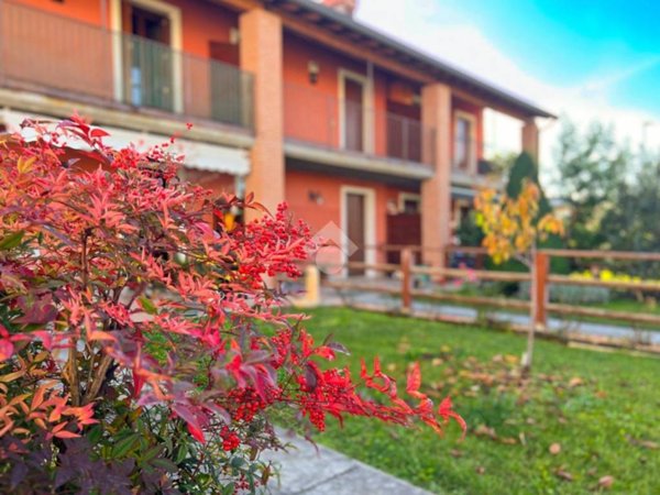 appartamento in vendita a Colognola ai Colli