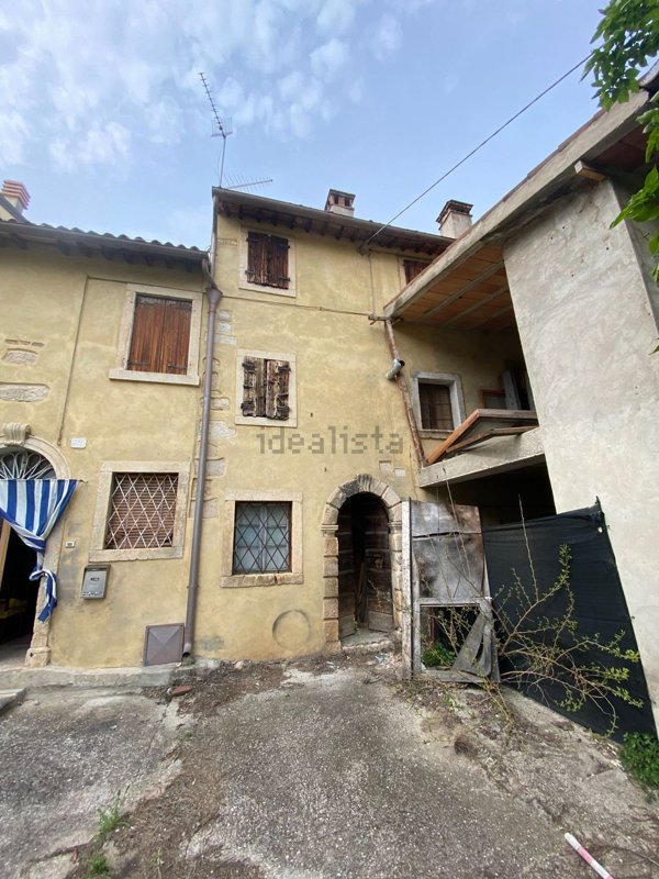 casa indipendente in vendita a Colognola ai Colli