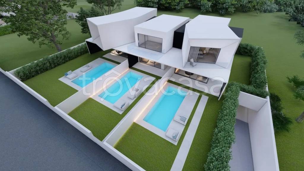 casa indipendente in vendita a Colognola ai Colli