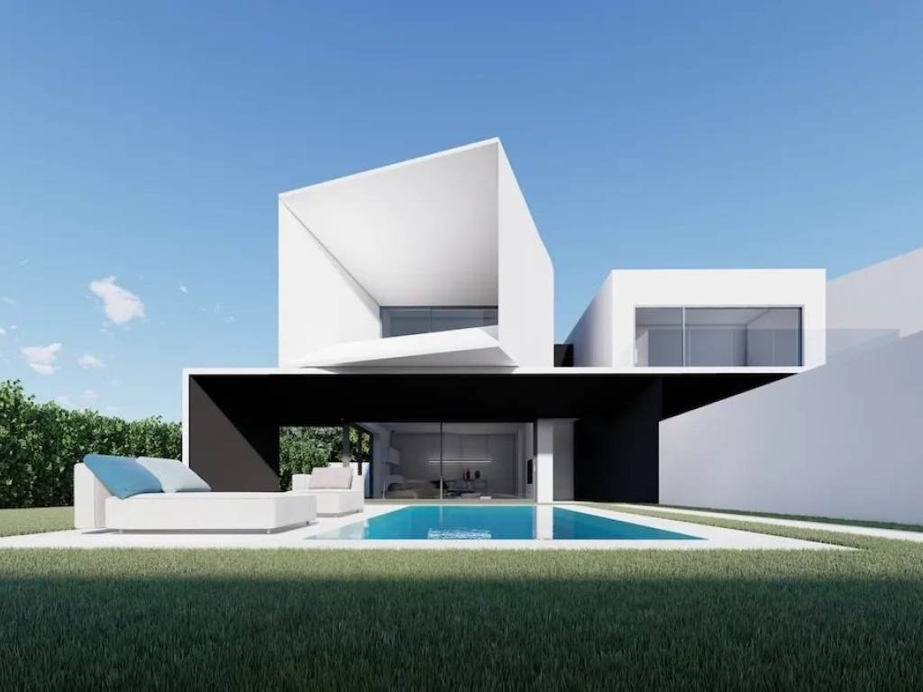 casa indipendente in vendita a Colognola ai Colli in zona Pieve