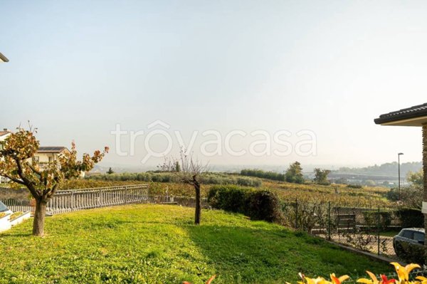 casa indipendente in vendita a Colognola ai Colli