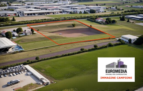 terreno edificabile in vendita a Colognola ai Colli