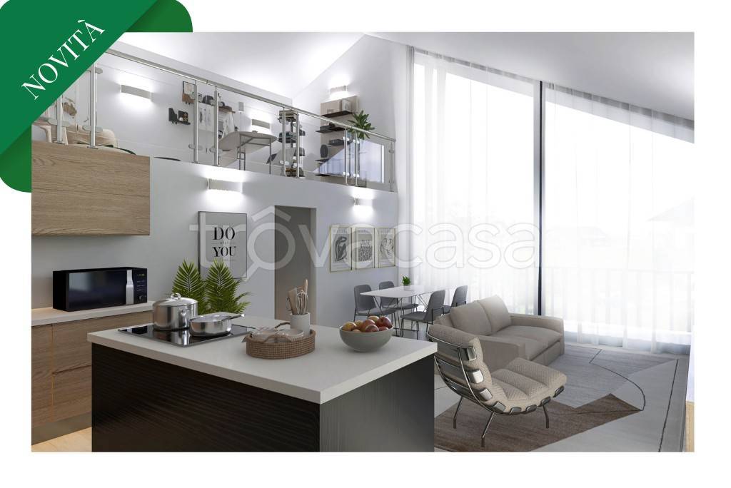 appartamento in vendita a Colognola ai Colli