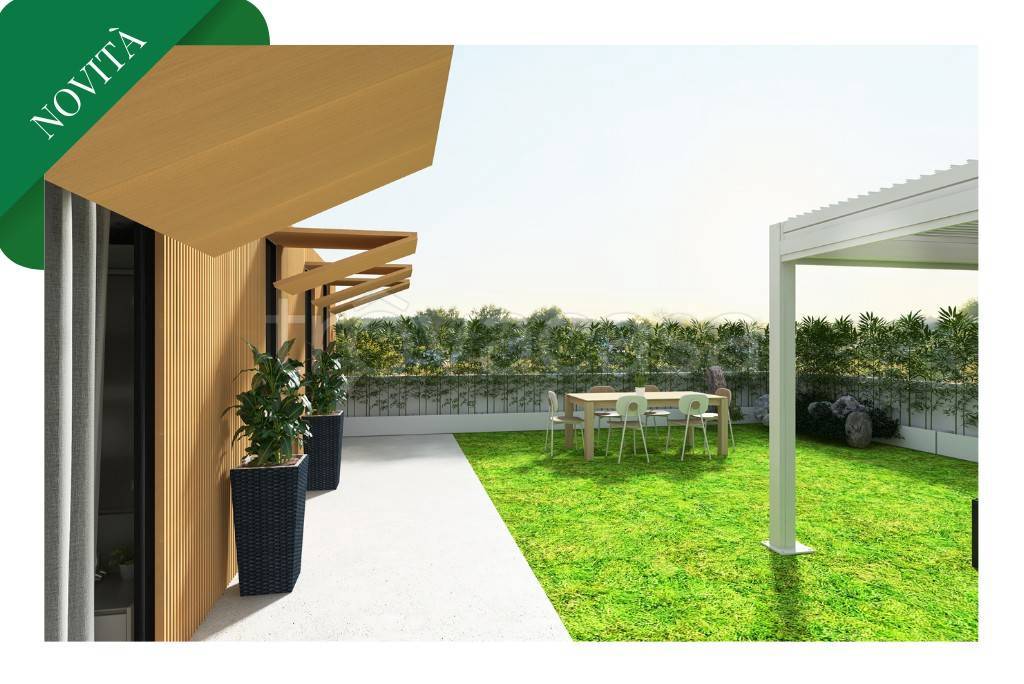 appartamento in vendita a Colognola ai Colli