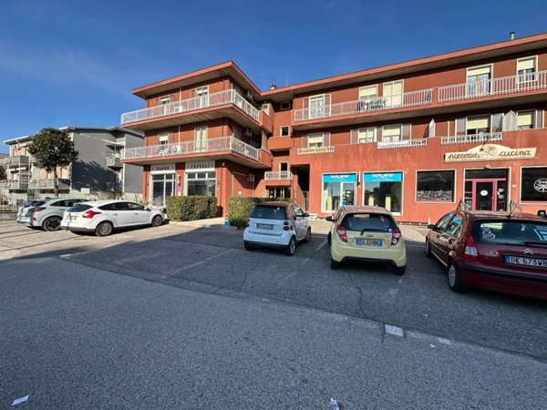 appartamento in vendita a Colognola ai Colli in zona Stra