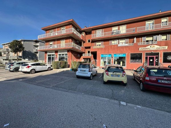 appartamento in vendita a Colognola ai Colli in zona Stra