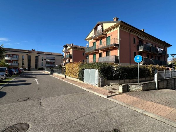 appartamento in vendita a Colognola ai Colli in zona Stra