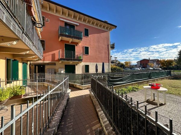 appartamento in vendita a Colognola ai Colli in zona Pieve