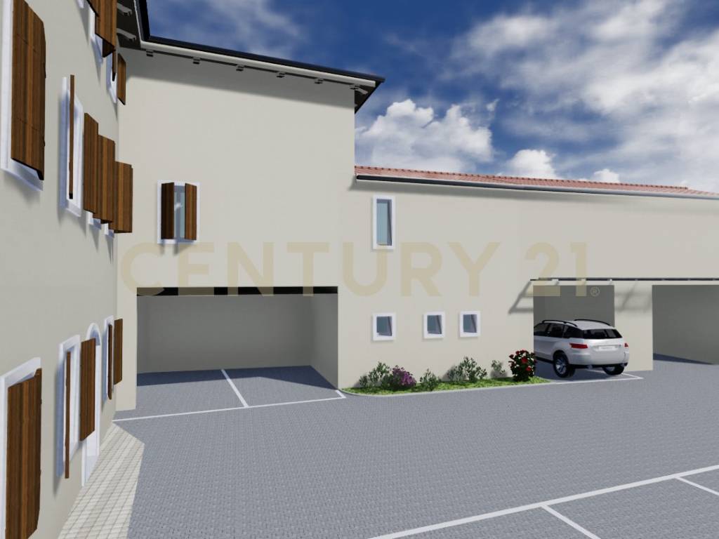 casa semindipendente in vendita a Colognola ai Colli